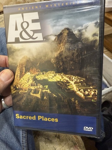 Sacred Places