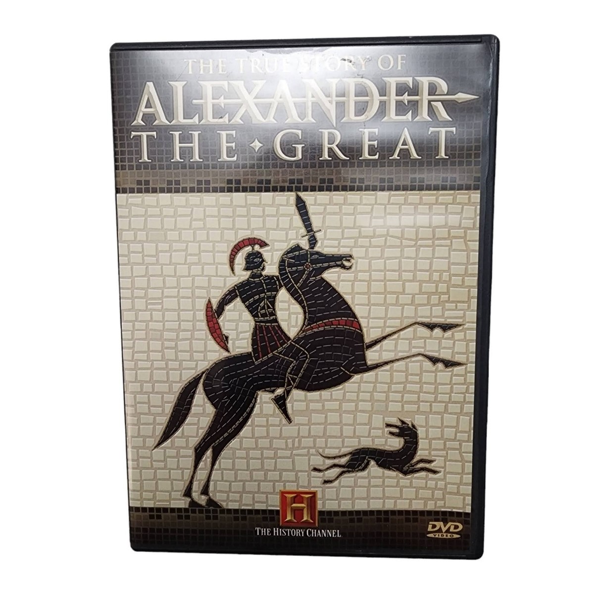 Alexander The Great