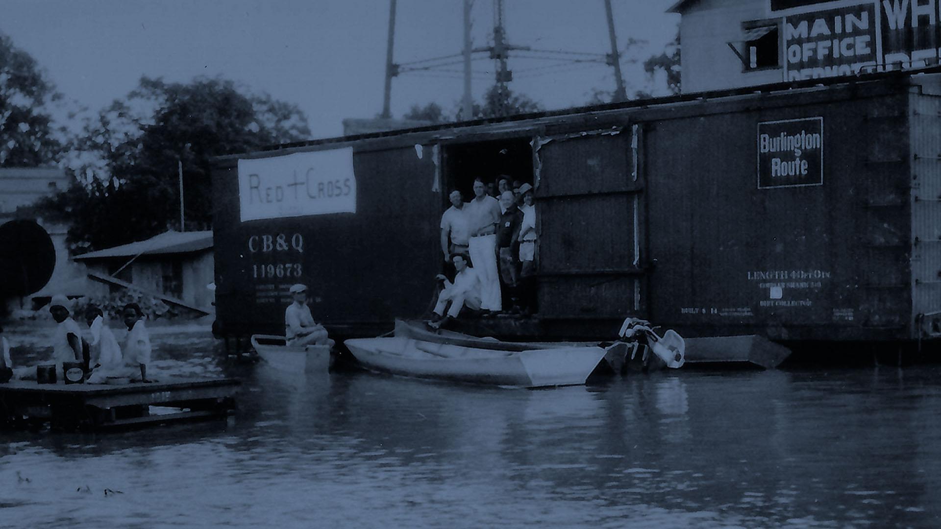 Fatal Floods