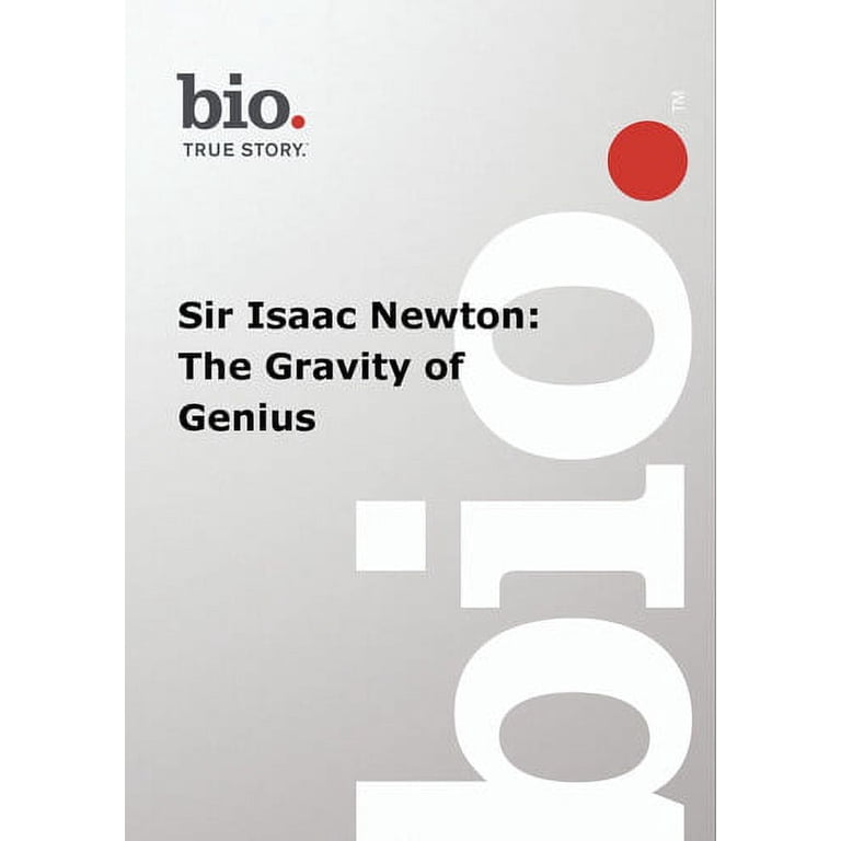 Isaac Newton The Mathematician