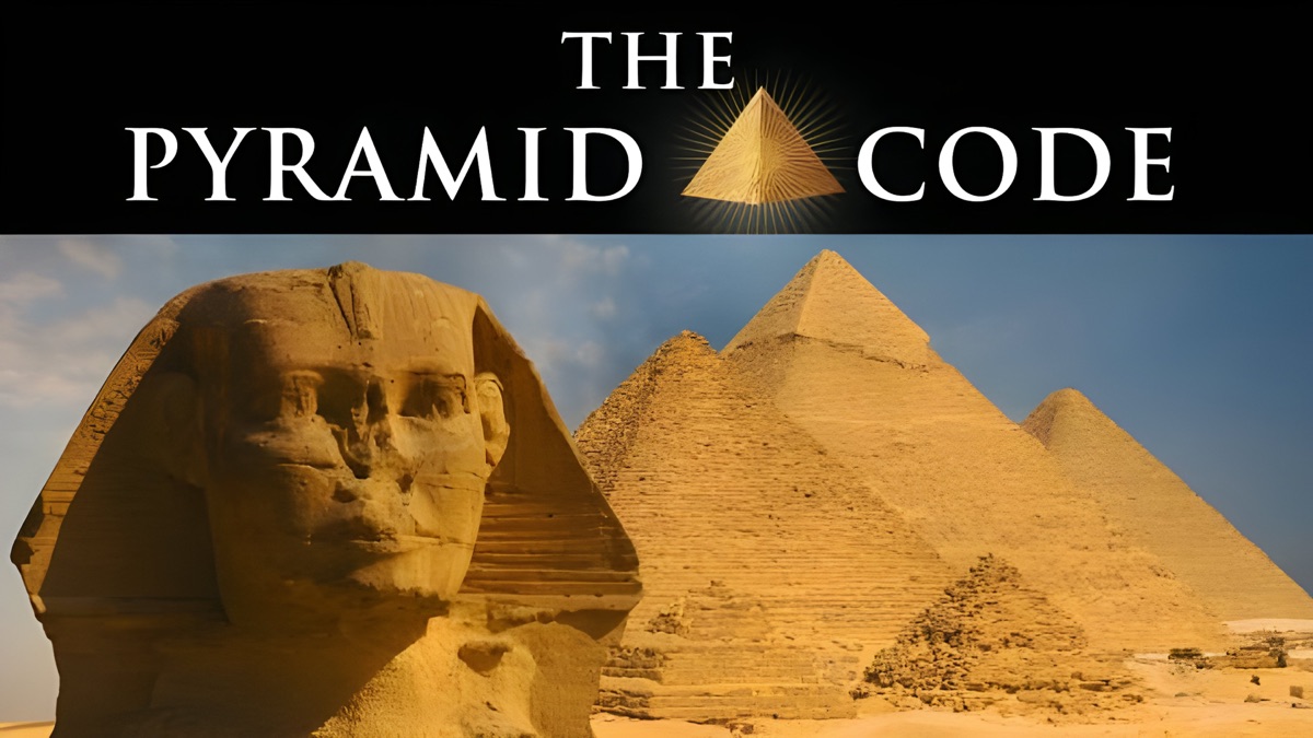 The Pyramid Code