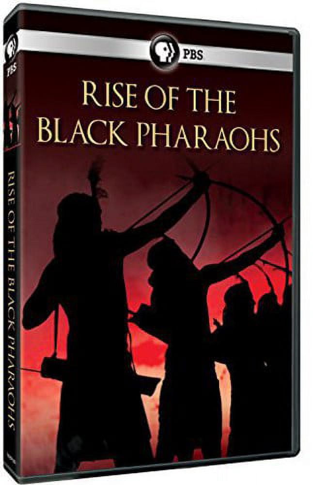 The Black Pharoahs