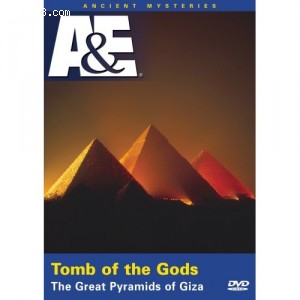 Tomb of The Gods