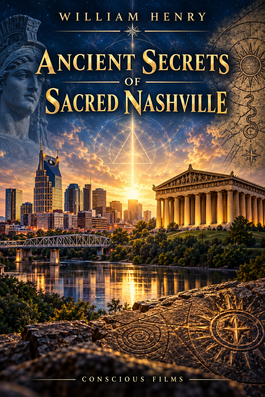 Ancient Secrets of Sacred Nashville