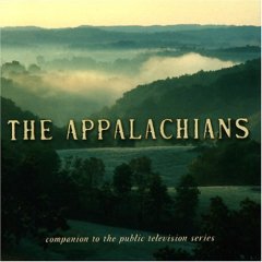 Applachians: A Culture of Survival 3 Discs artwork