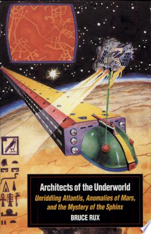 Architects of the Underworld: Bruce Rux