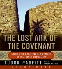 Surprising Discoveries Ark of the covenant artwork