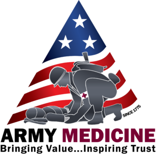 Army Medicine artwork