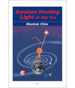 Awaken Healing Light 3 Discs DVD cover