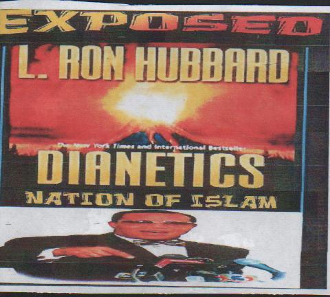 All of Dr. Azazziel Bey DVDs DVD artwork