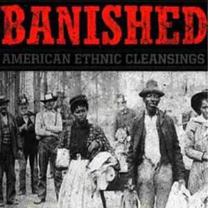 Banished DVD artwork