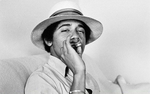 Barack True Story documentary artwork