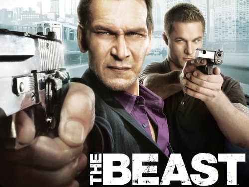 Mathematics of The Beast DVD artwork