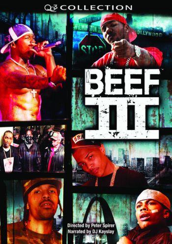 Beef 3 artwork