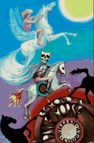 Behold a Pale Horse — DVD cover