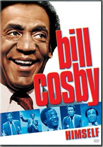 Aging — Bill Cosby artwork