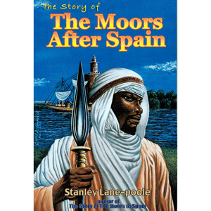 Moors After Spain 2 Discs artwork