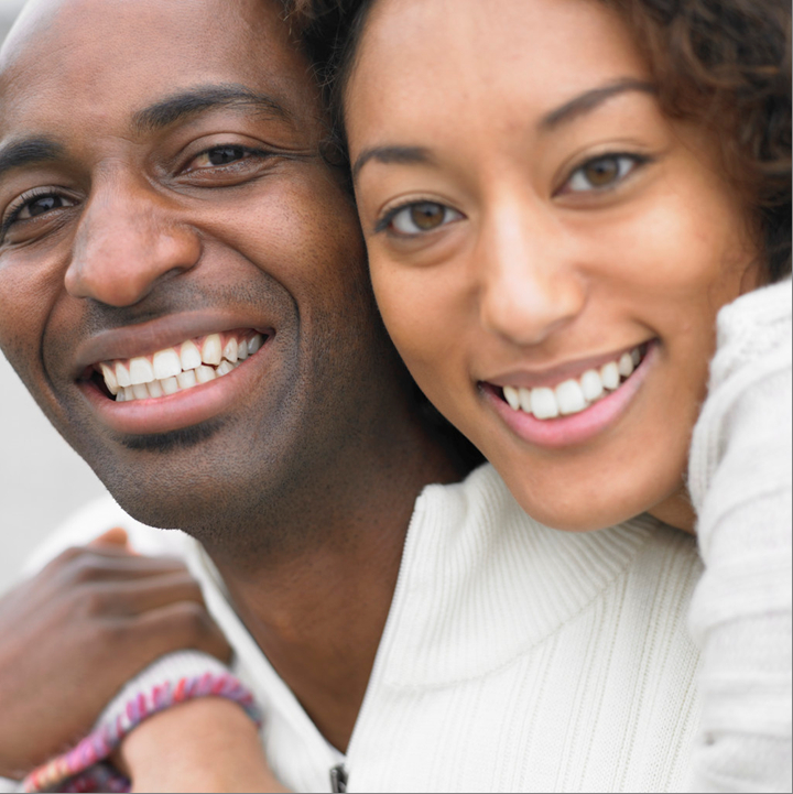 Black Male / Female Relationship Workshops 2 Discs artwork