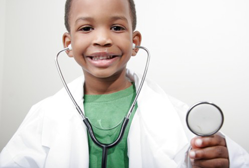 Health artwork