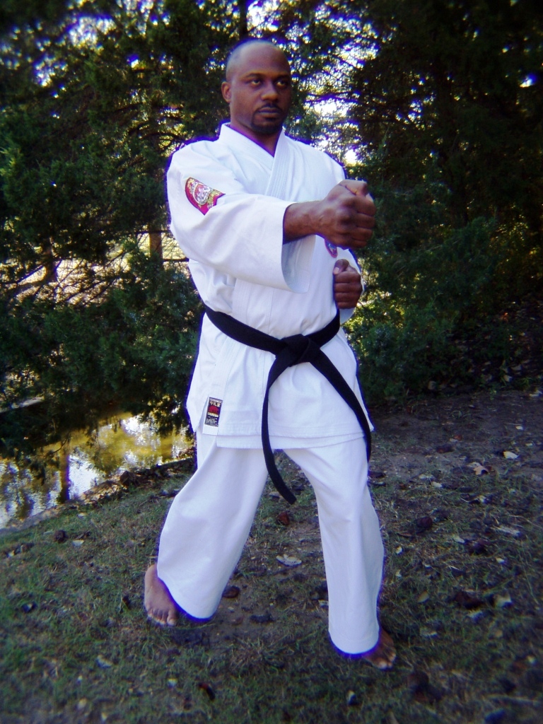 Martial Arts category image