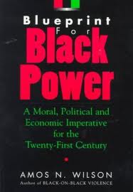 Blueprint For Black Power artwork