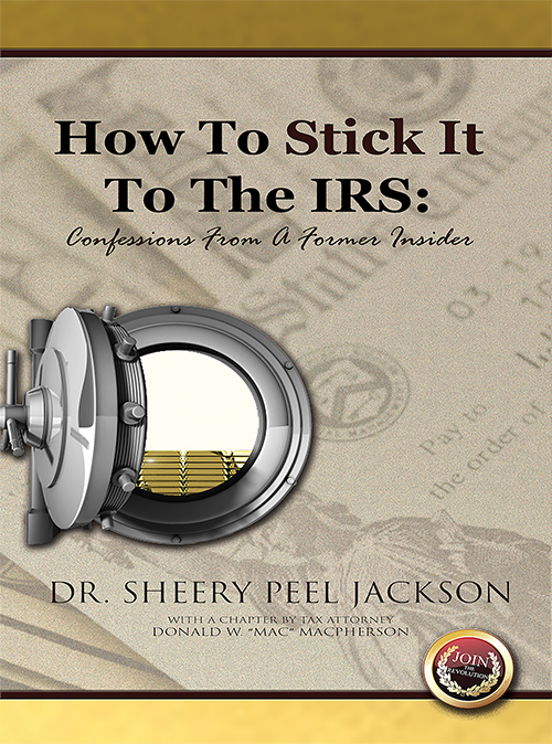 Breaking the Invisible Shackles of Irs