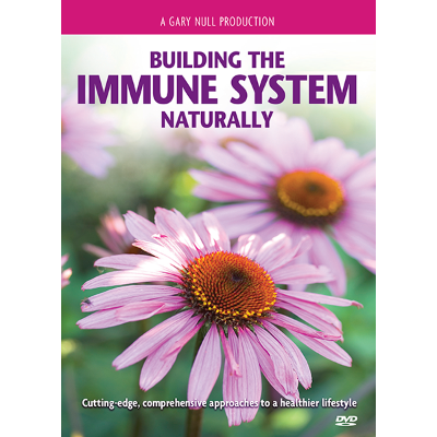 Supercharge your immune system cover