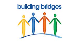 Building Black Bridges artwork