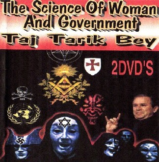 Women & The Ancient Matriarchy 2 Discs DVD cover