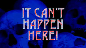 Diseases Aren’t Supposed to Happen cover