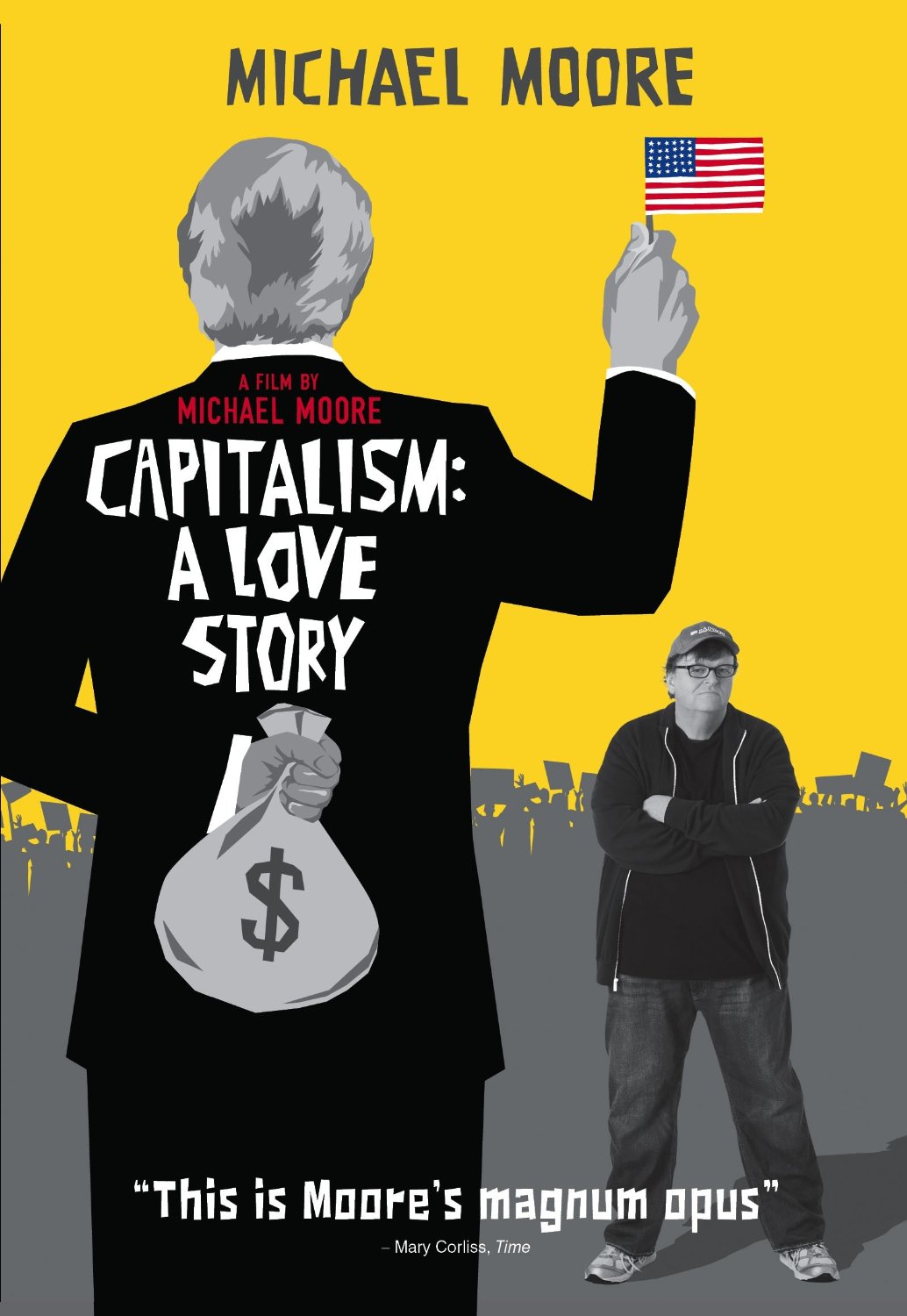 Ability to Resist Global Capitalism & Exploitation artwork