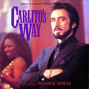 Carlitos Way artwork