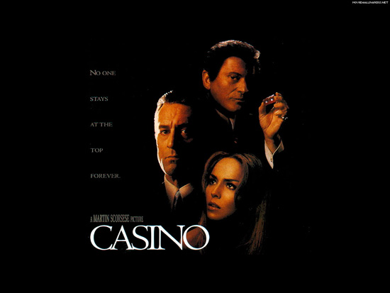 Casino artwork