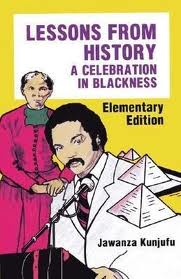 History A Celebration in Blackness artwork