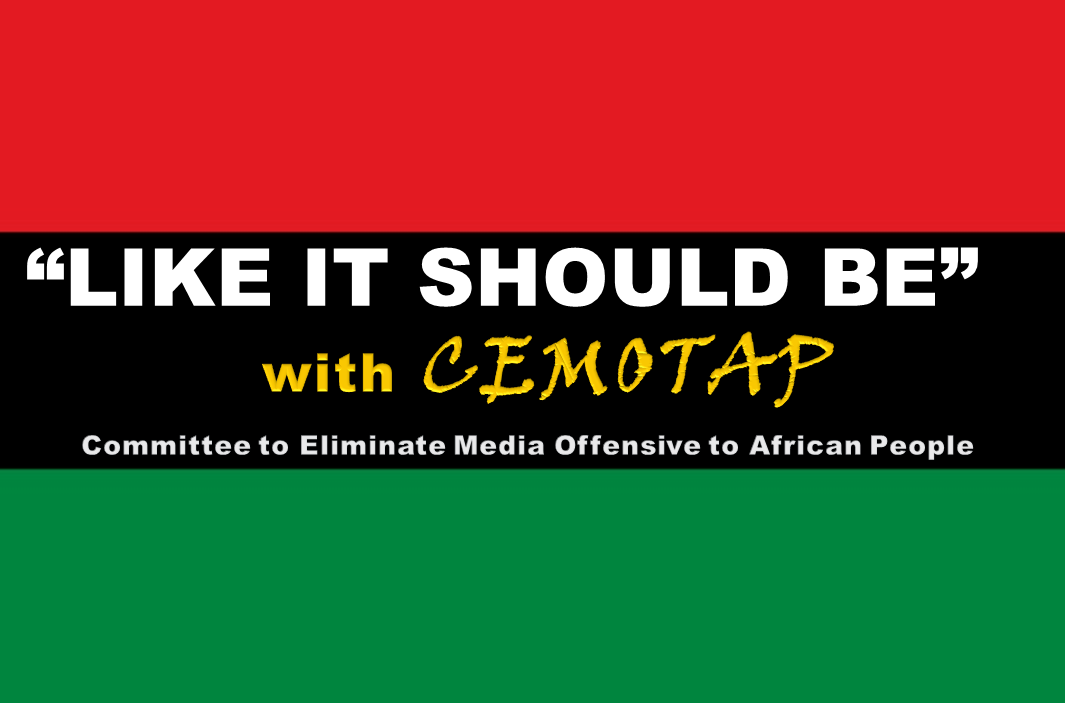 Speaks at CemoTap artwork