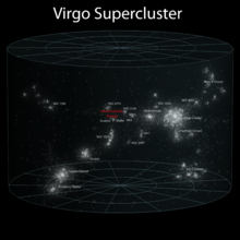 Virgo DVD artwork
