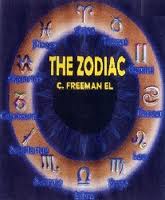 Zodiac DVD artwork