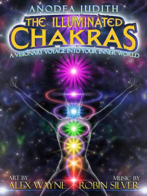 Illuminated Chakra cover