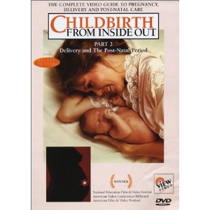 Childbirth: 2 discs artwork