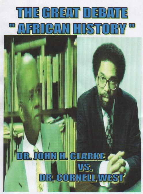 All of Dr. John H. Clarkes DVDs artwork