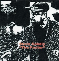 The Factor artwork
