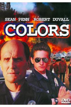 Colors artwork
