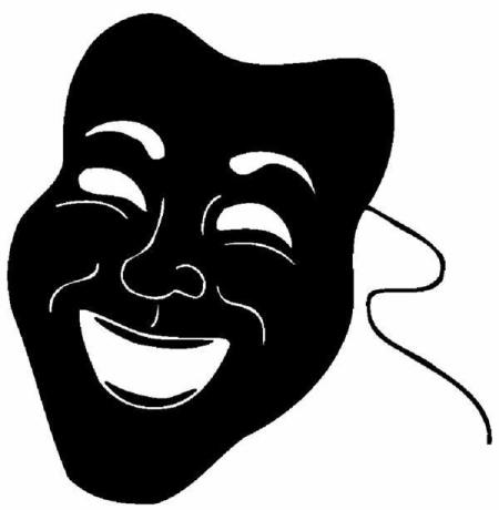 All of The Black Comedians DVDs artwork
