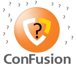 Confusion on The Battlefield artwork