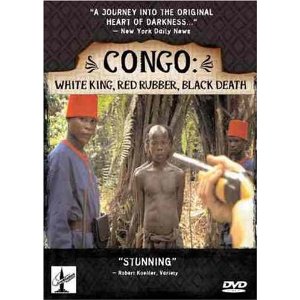 The Congo Key To Afrikan People World Wide artwork