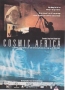 Cosmic Africa DVD artwork