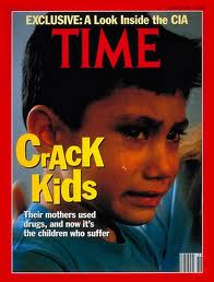 Crack Babies DVD artwork