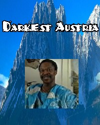 Darkest Austria DVD artwork