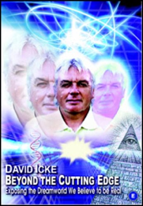 Beyond the Cutting Edge 3 discs