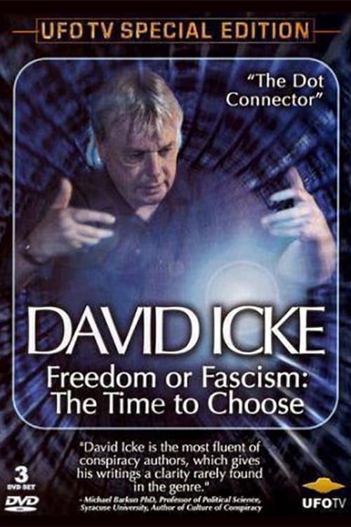Freedom Or Fascism 3 disc